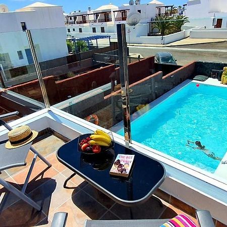 Villa Casa Yaiza Playa Blanca  Exterior foto