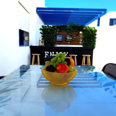 Villa Casa Yaiza Playa Blanca  Exterior foto