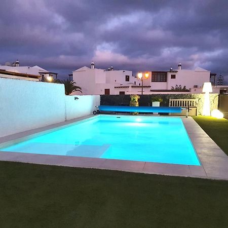 Villa Casa Yaiza Playa Blanca  Exterior foto
