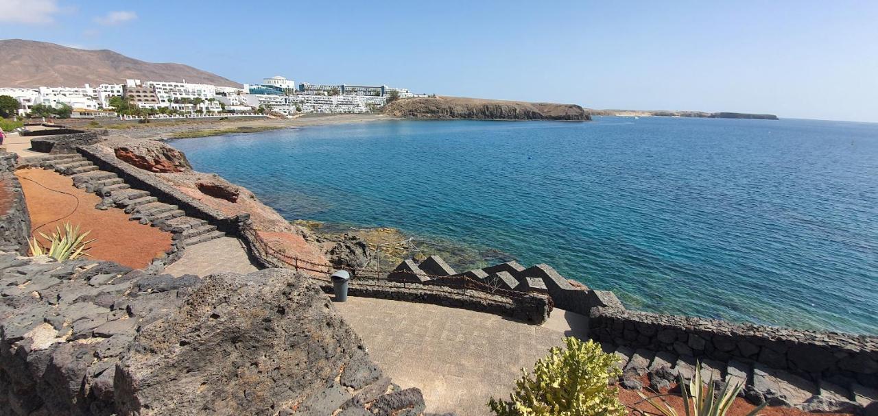 Villa Casa Yaiza Playa Blanca  Exterior foto