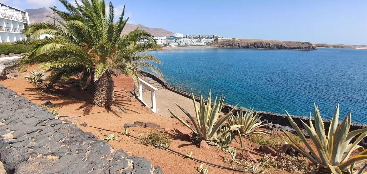 Villa Casa Yaiza Playa Blanca  Exterior foto