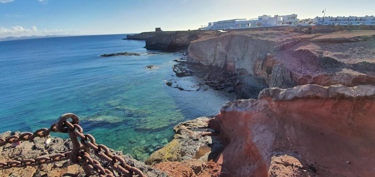 Villa Casa Yaiza Playa Blanca  Exterior foto