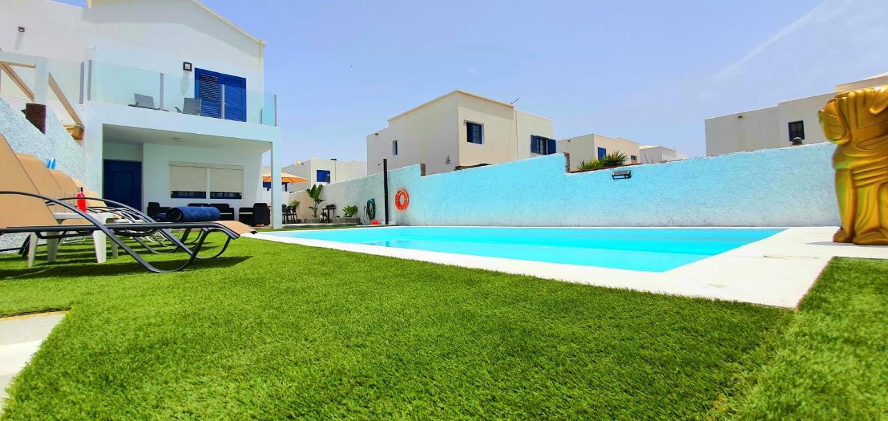 Villa Casa Yaiza Playa Blanca  Exterior foto