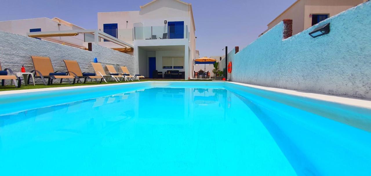 Villa Casa Yaiza Playa Blanca  Exterior foto