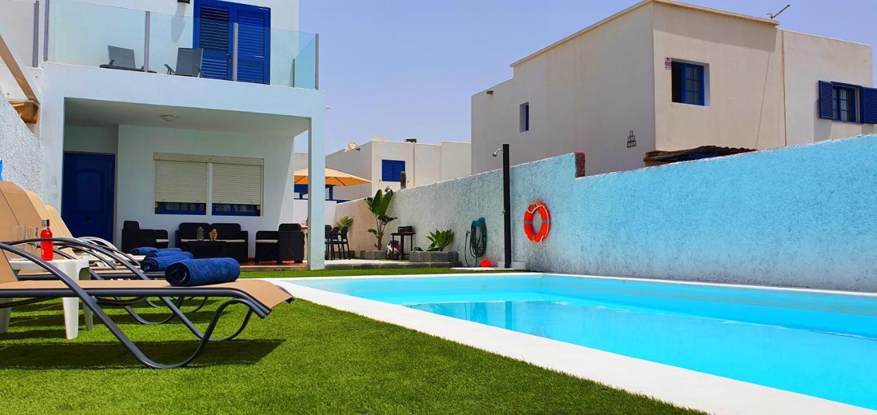 Villa Casa Yaiza Playa Blanca  Exterior foto