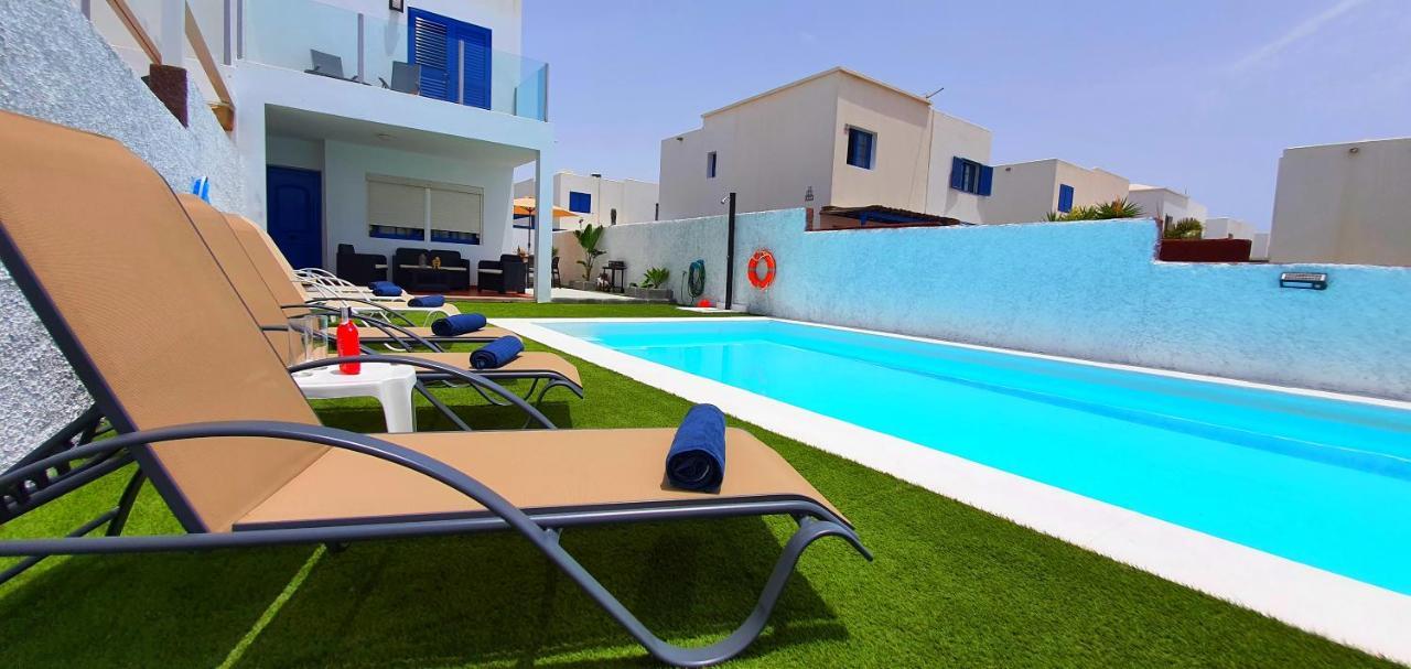 Villa Casa Yaiza Playa Blanca  Exterior foto