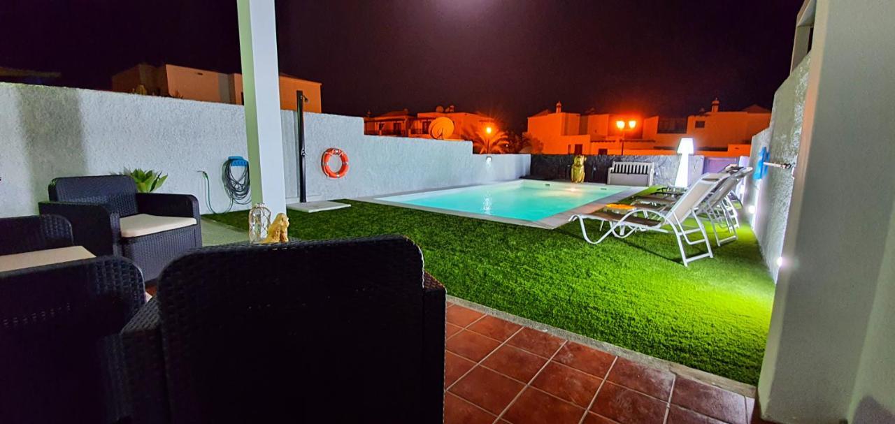 Villa Casa Yaiza Playa Blanca  Exterior foto