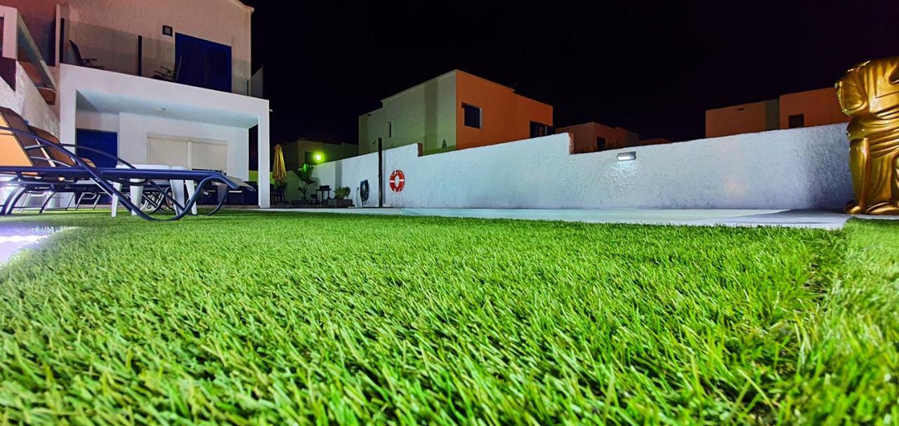 Villa Casa Yaiza Playa Blanca  Exterior foto