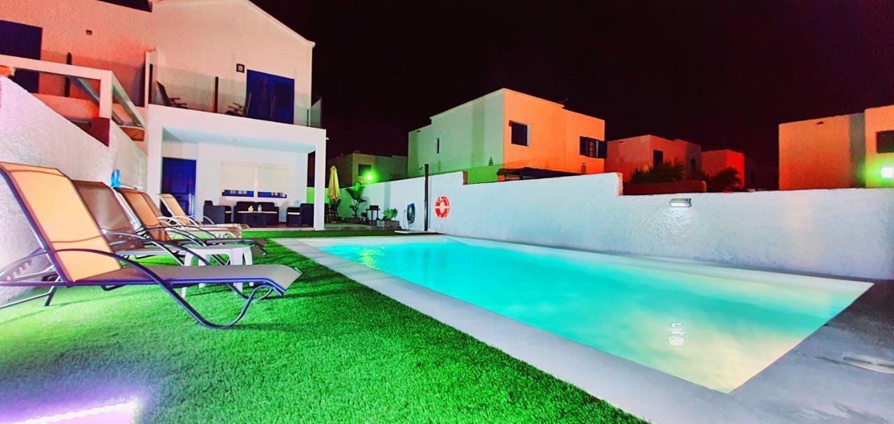 Villa Casa Yaiza Playa Blanca  Exterior foto