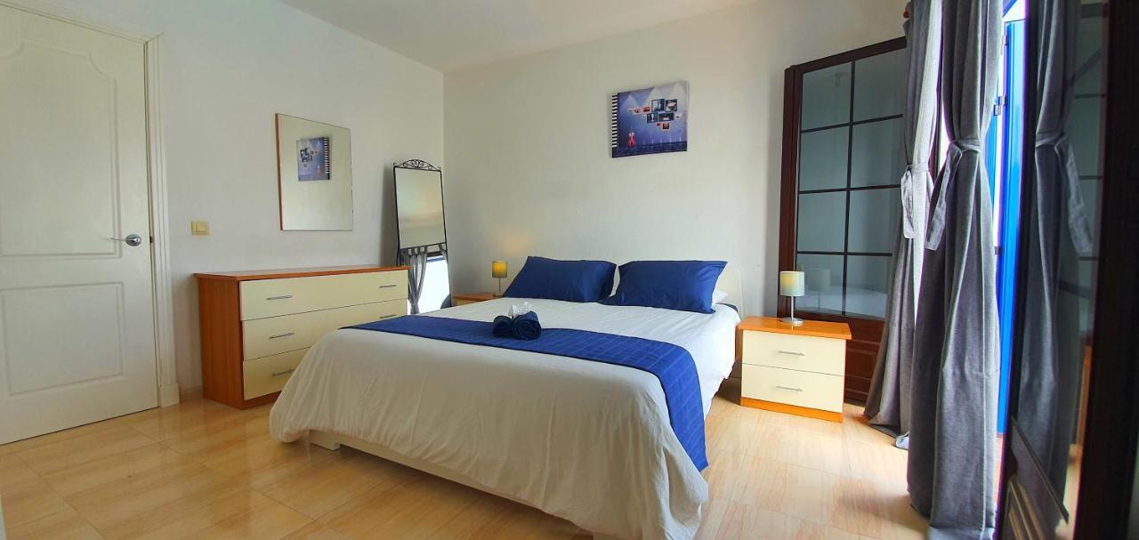 Villa Casa Yaiza Playa Blanca  Exterior foto