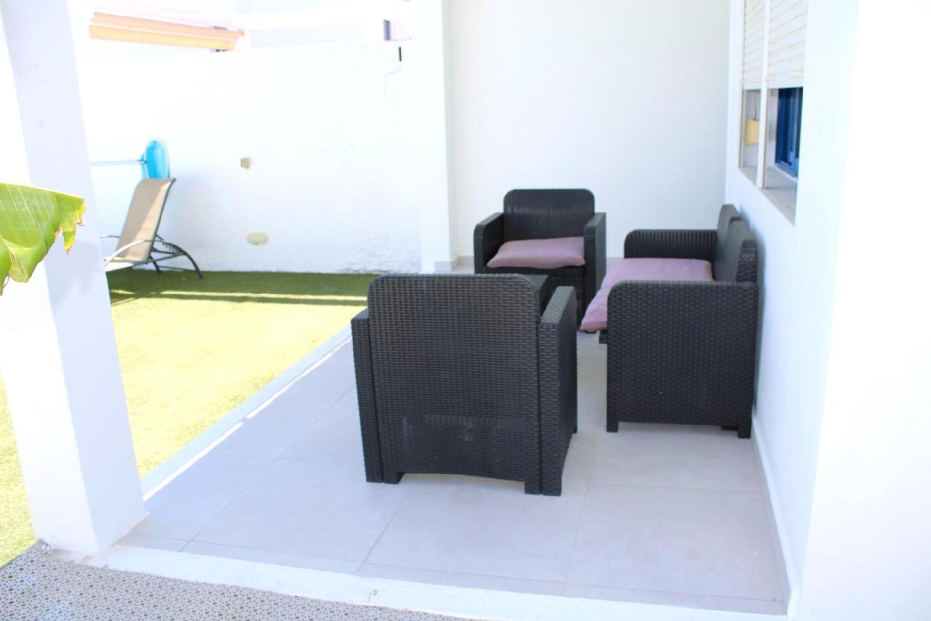 Villa Casa Yaiza Playa Blanca  Exterior foto