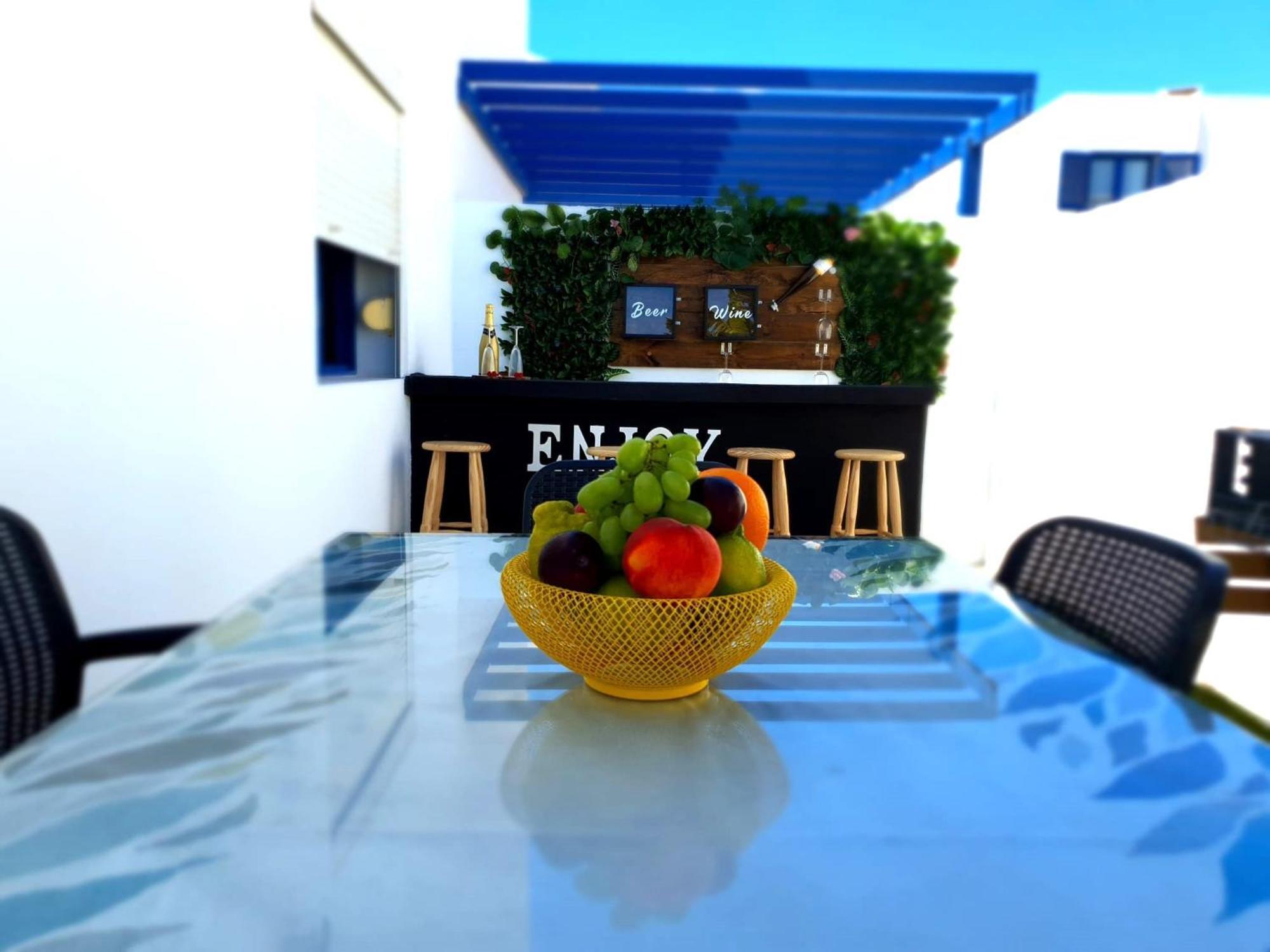 Villa Casa Yaiza Playa Blanca  Exterior foto