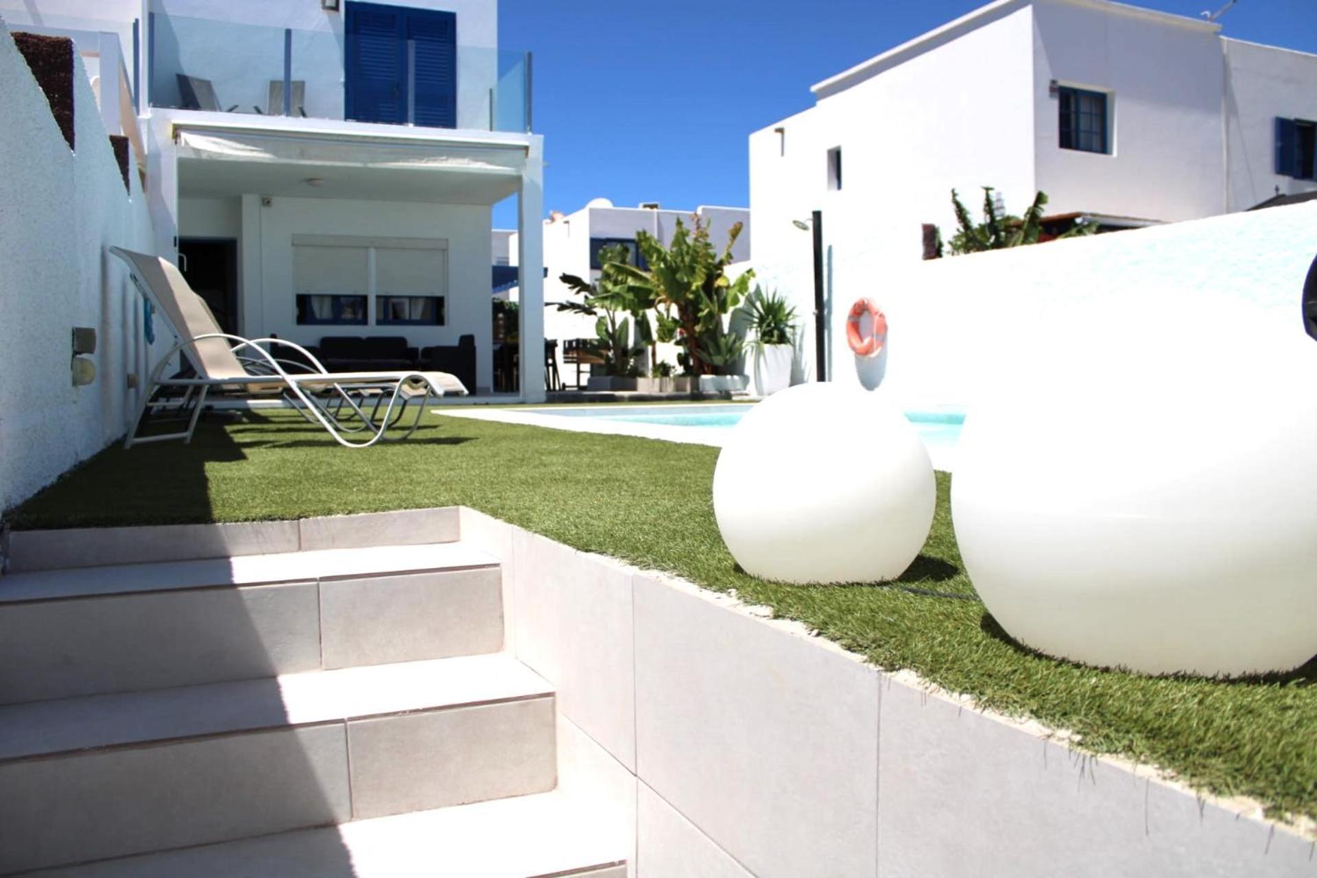 Villa Casa Yaiza Playa Blanca  Exterior foto