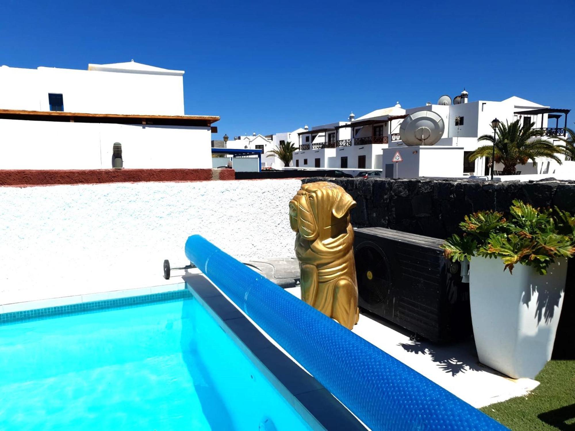 Villa Casa Yaiza Playa Blanca  Exterior foto