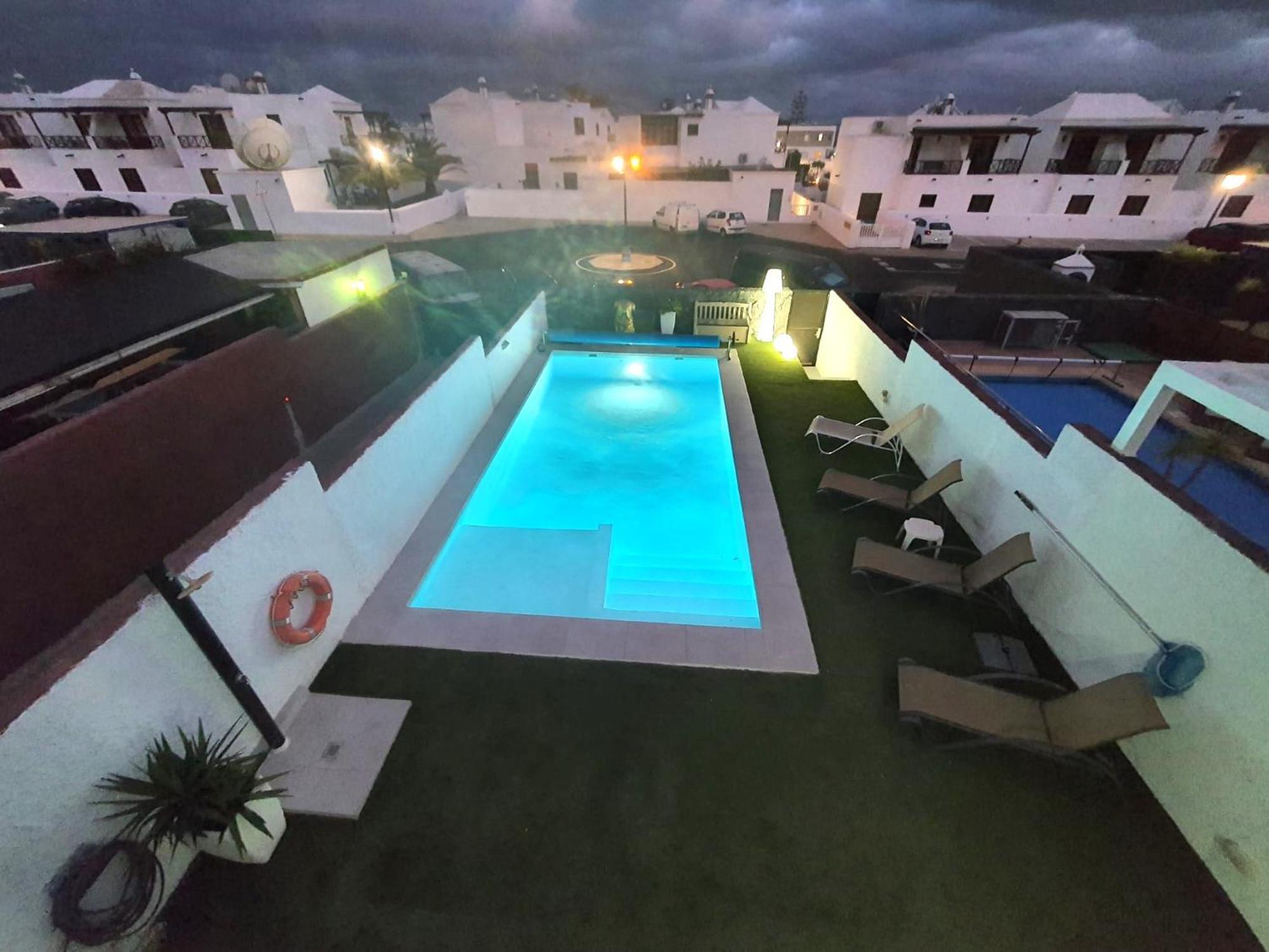 Villa Casa Yaiza Playa Blanca  Exterior foto