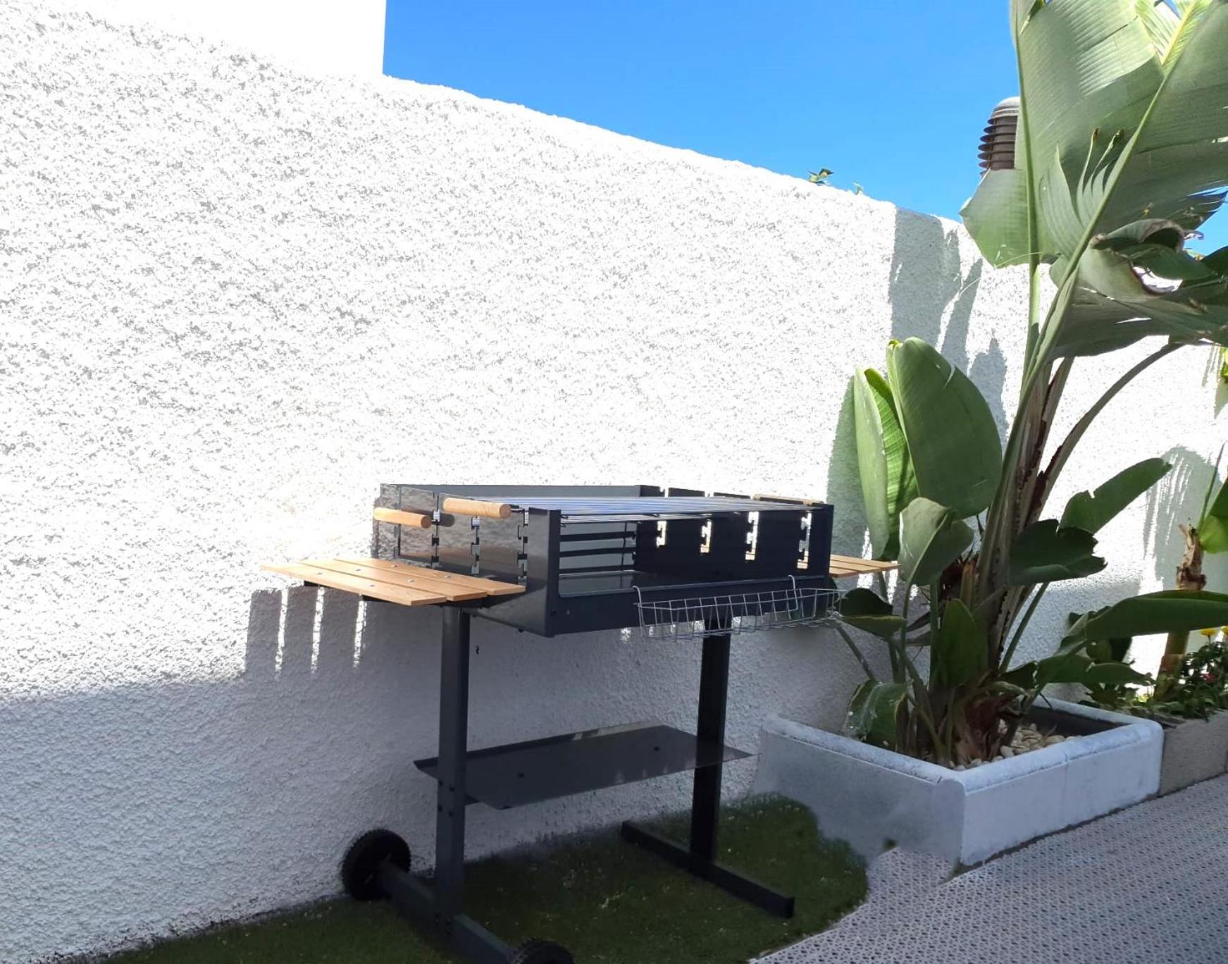 Villa Casa Yaiza Playa Blanca  Exterior foto