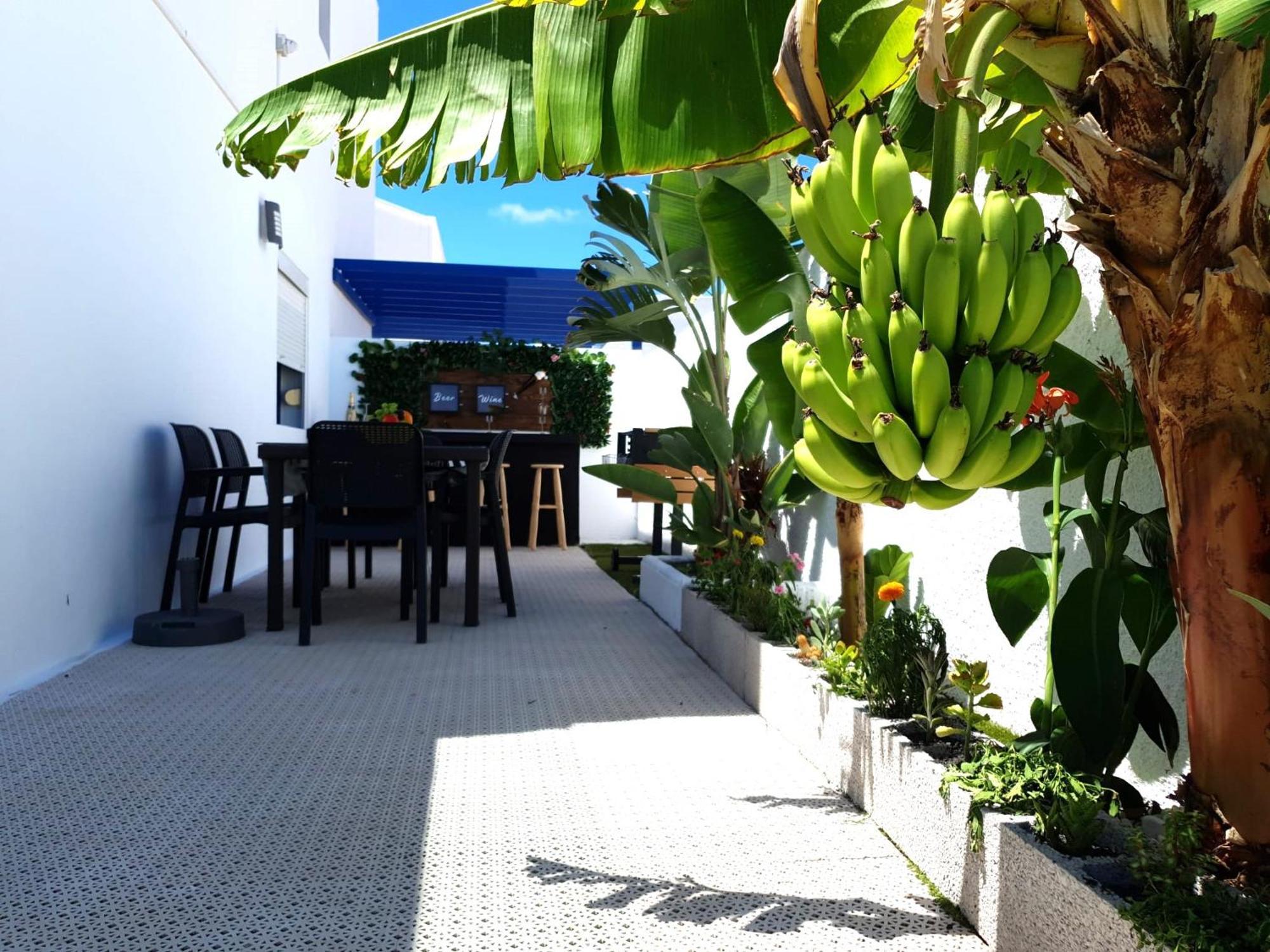 Villa Casa Yaiza Playa Blanca  Exterior foto