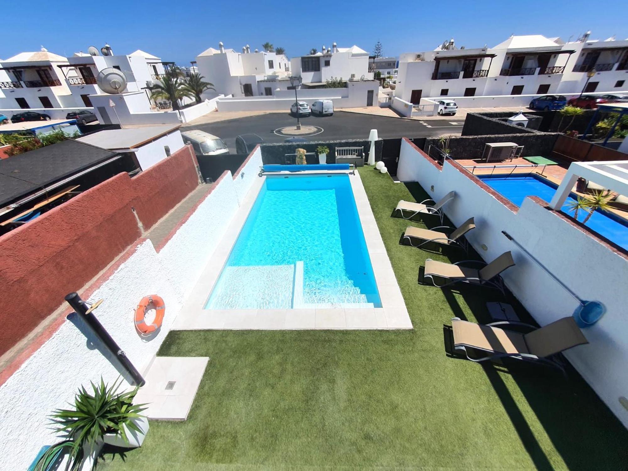 Villa Casa Yaiza Playa Blanca  Exterior foto