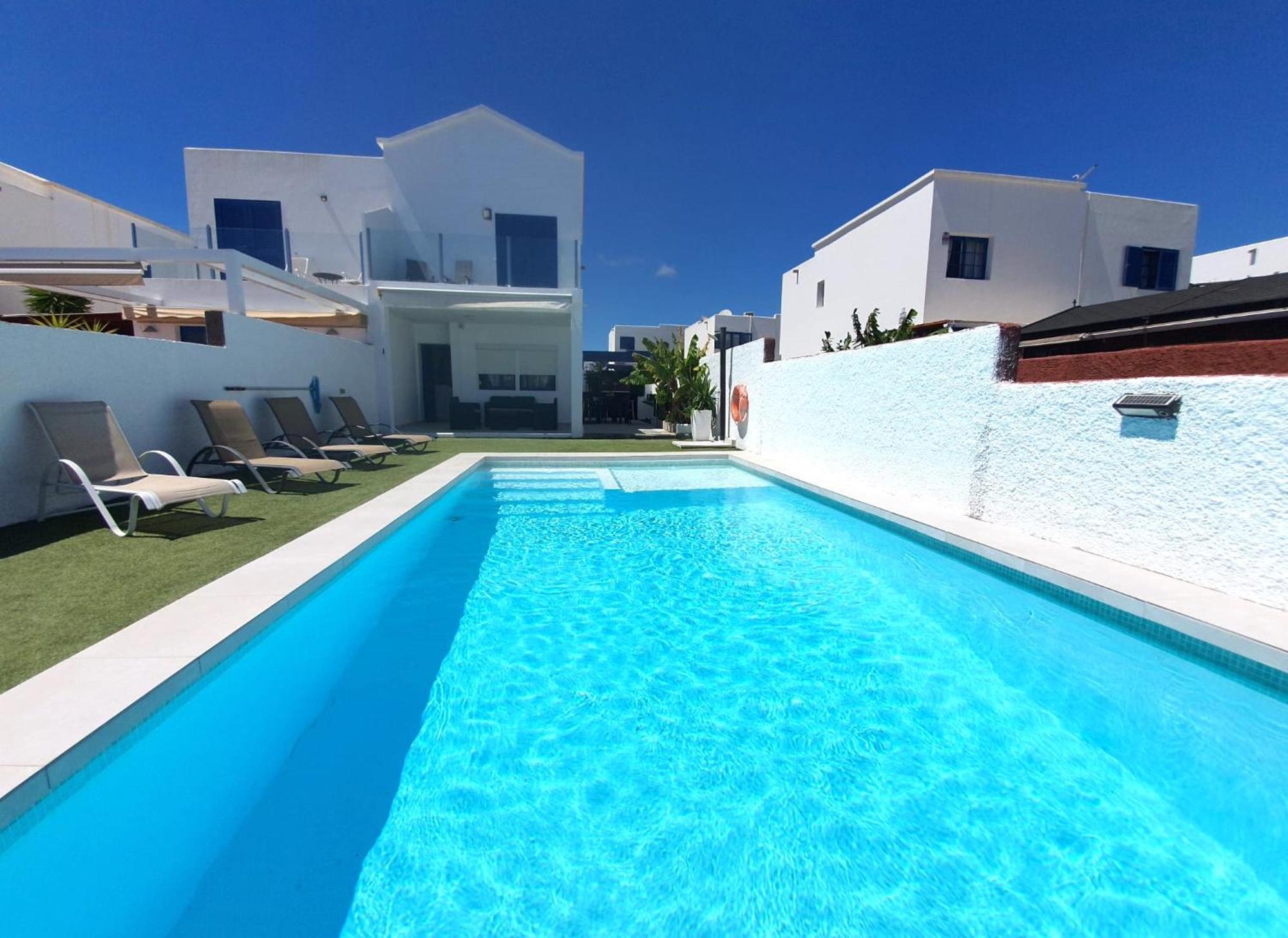 Villa Casa Yaiza Playa Blanca  Exterior foto