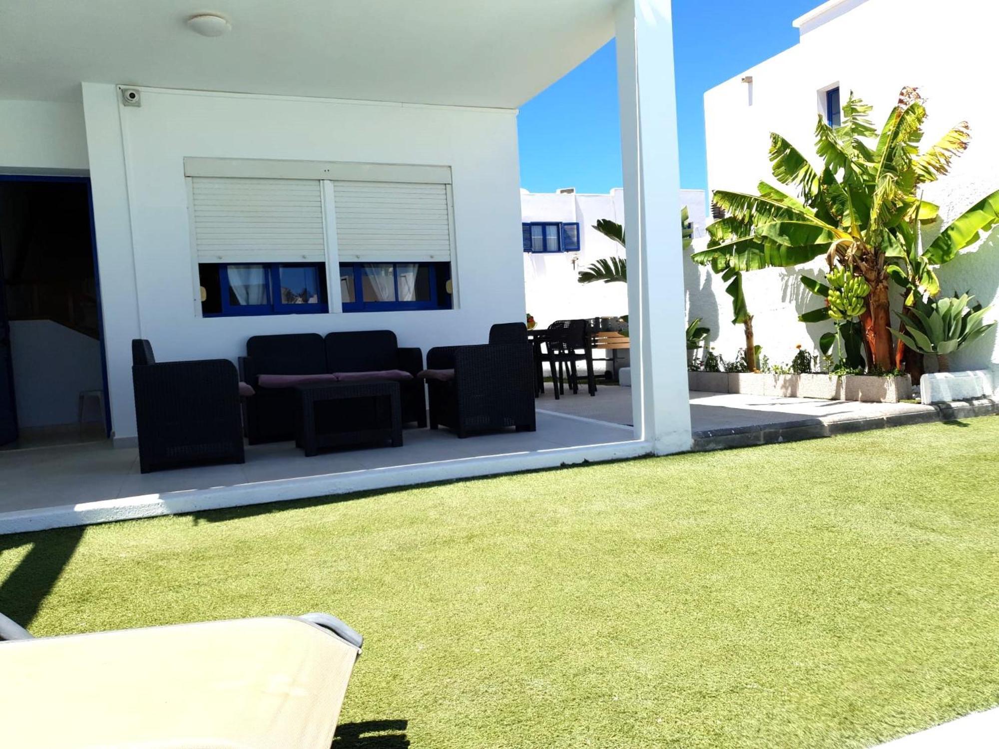 Villa Casa Yaiza Playa Blanca  Exterior foto
