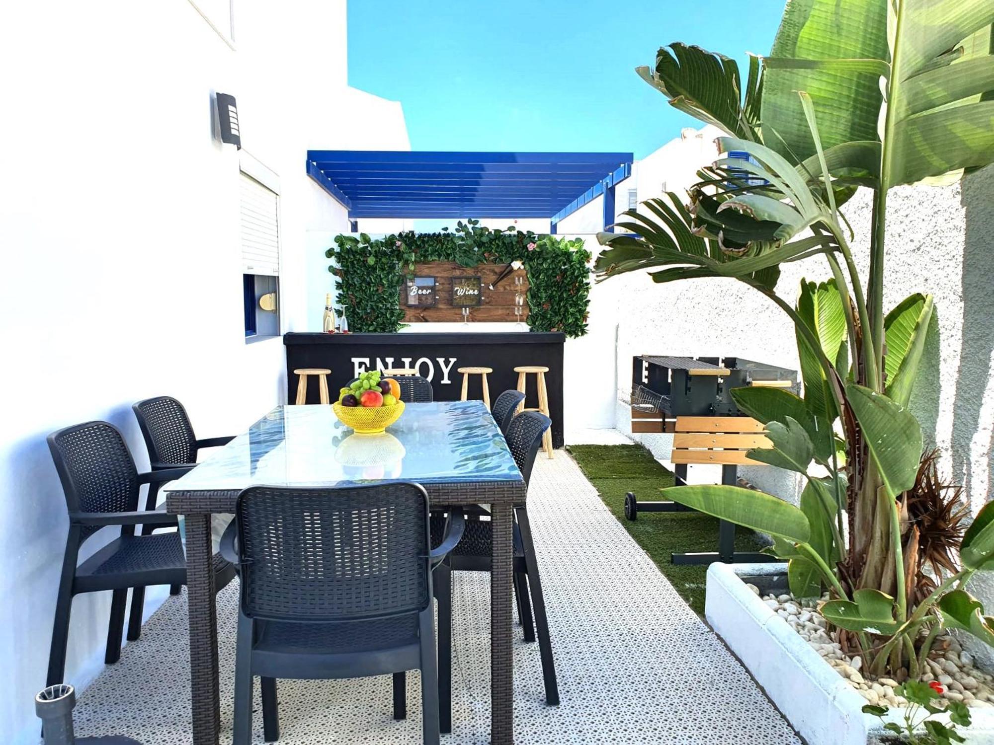 Villa Casa Yaiza Playa Blanca  Exterior foto