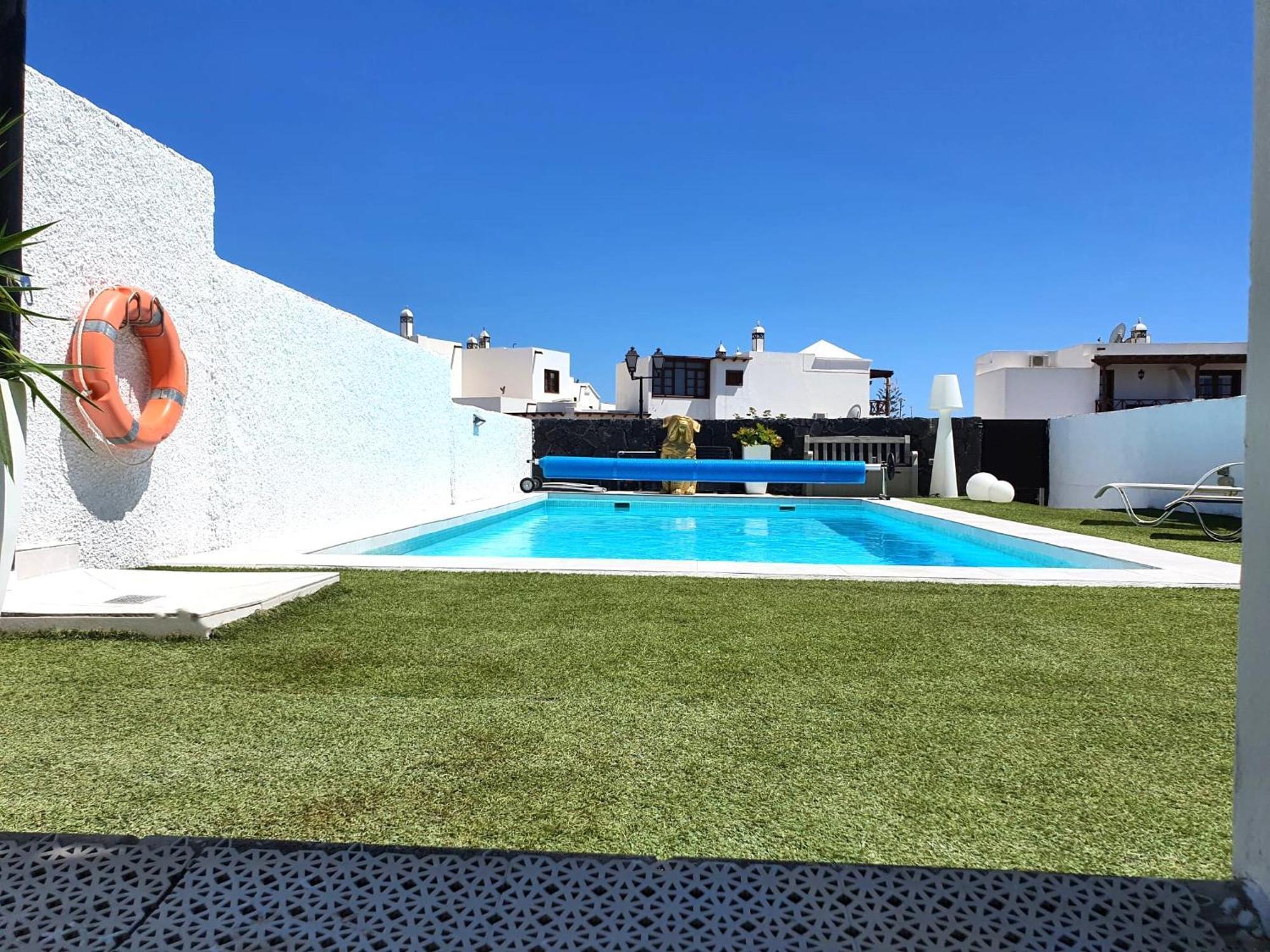 Villa Casa Yaiza Playa Blanca  Exterior foto