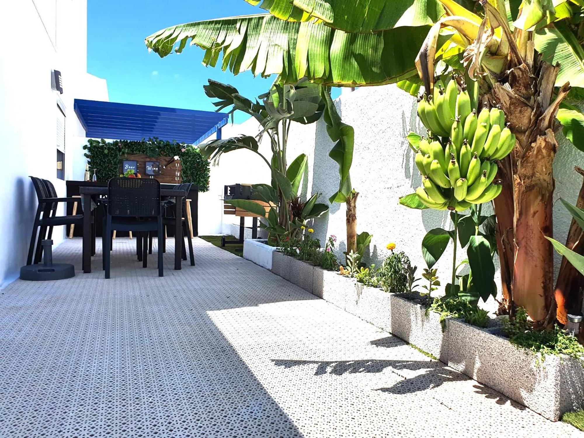 Villa Casa Yaiza Playa Blanca  Exterior foto