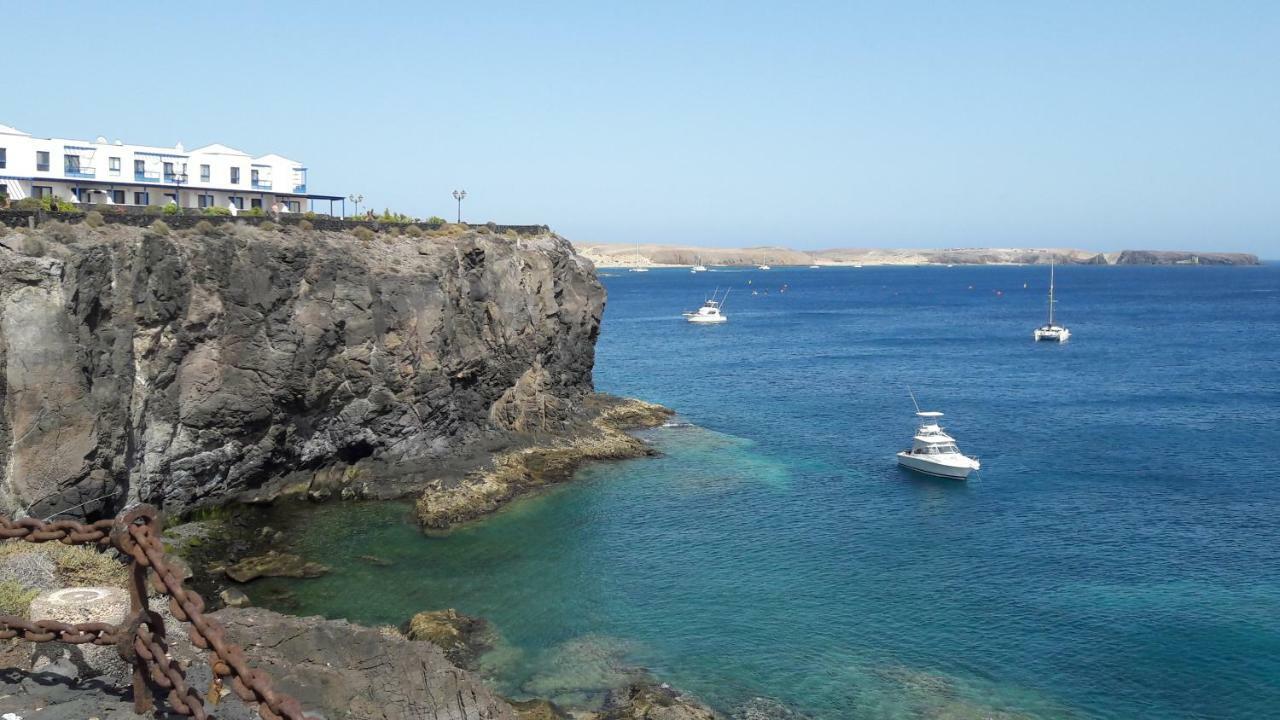 Villa Casa Yaiza Playa Blanca  Exterior foto